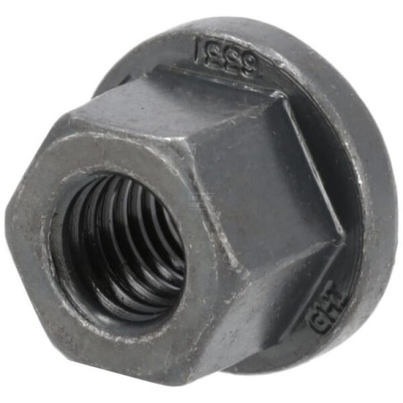 Ecrou hexagonal DEUTZ 01117548