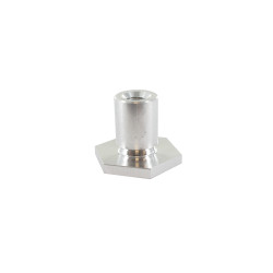 Axe de roue hexagonal HUSQVARNA 544 90 68-01 - 544 90 68-02