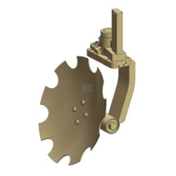 Charrue BRAUN 011701