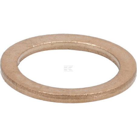 Bague d'étanchéité DEUTZ 01118647