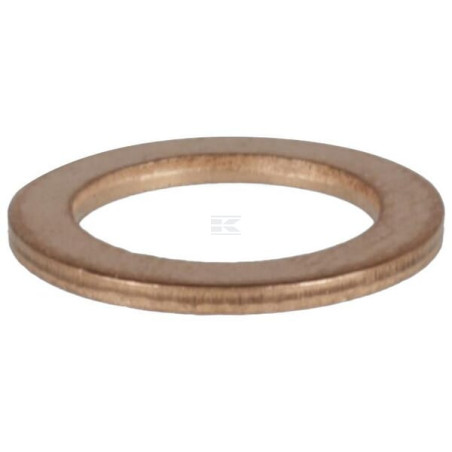 Bague d'étanchéité DEUTZ 01118681