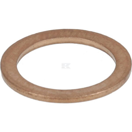 Bague d'étanchéité DEUTZ 01118664