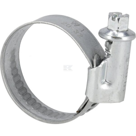 Collier de flexible DEUTZ 01173962