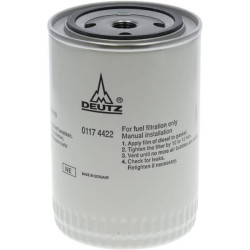 Filtre DEUTZ 01174422