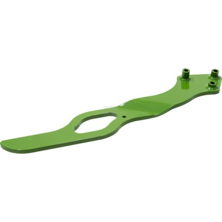Protection de capot FENDT (AGCO) 010C001890090