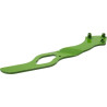 Protection de capot FENDT (AGCO) 010C001890090