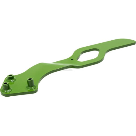 Protection de capot FENDT (AGCO) 010C001890090