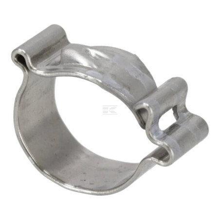 Collier de flexible DEUTZ 01181064