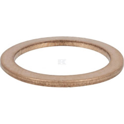 Bague d'étanchéité DEUTZ 01118718