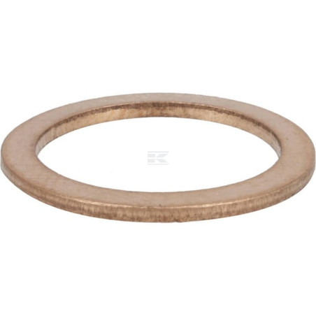 Bague d'étanchéité DEUTZ 01118718