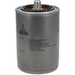 Filtre DEUTZ 01181691