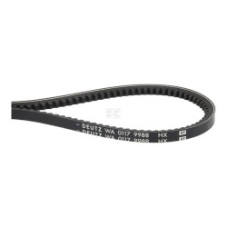 Courroie de traction DEUTZ 01179988