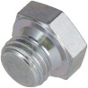 Bouchon fileté DEUTZ 01149277