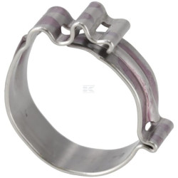 Collier de flexible DEUTZ 01180071
