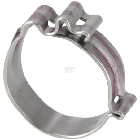 Collier de flexible DEUTZ 01180071