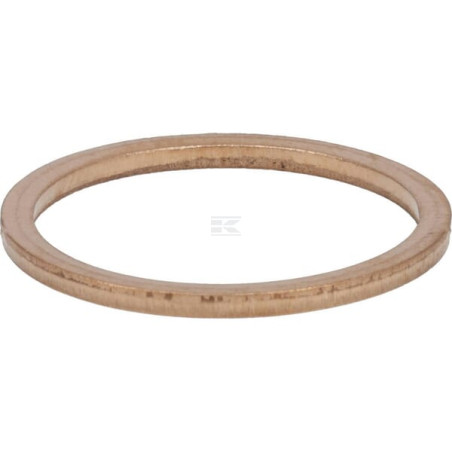 Bague d'étanchéité DEUTZ 01118760