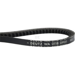 Courroie de traction DEUTZ 01180901
