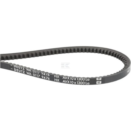 Courroie de traction DEUTZ 01179476