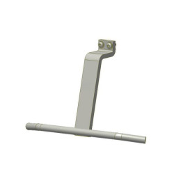 Déflecteurs BRAUN 0117407