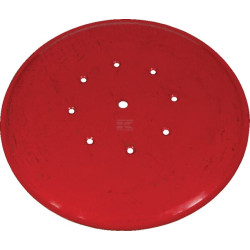 Disque de tambour NIEMEYER 011585