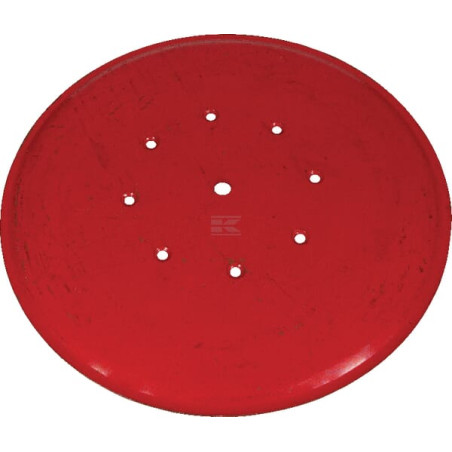 Disque de tambour NIEMEYER 011585