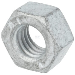 Ecrou hexagonal DEUTZ 01148417