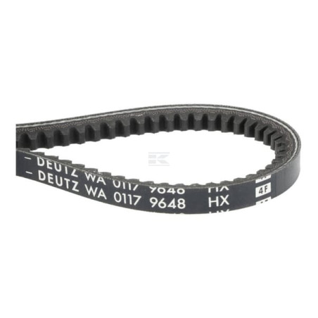Courroie de traction DEUTZ 01179648