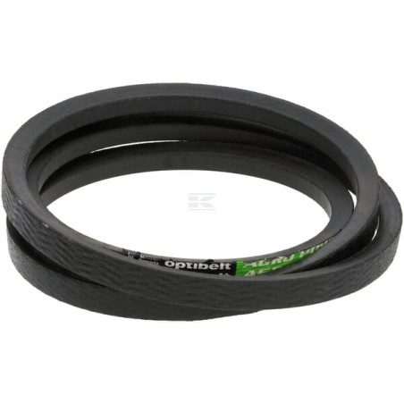Courroie OPTIBELT 01143410AB1