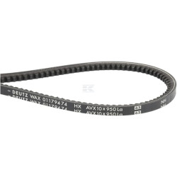 Courroie de traction DEUTZ 01179474