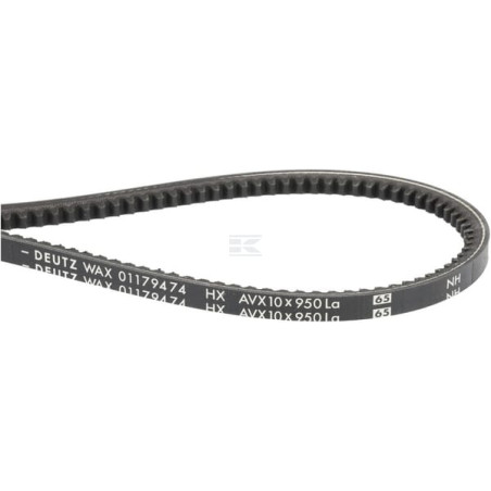Courroie de traction DEUTZ 01179474