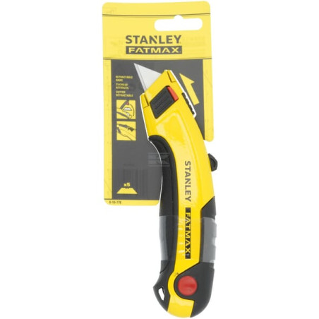 Cutter STANLEY 010778
