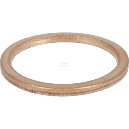 Bague d'étanchéité DEUTZ 01118700