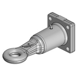 OEillet de remorque SCHARMÜLLER 006646220A02