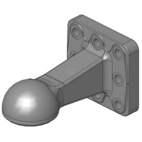 Anneau SCHARMÜLLER 006539010A02