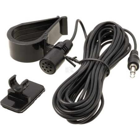 Microphone KIENZLE 00900