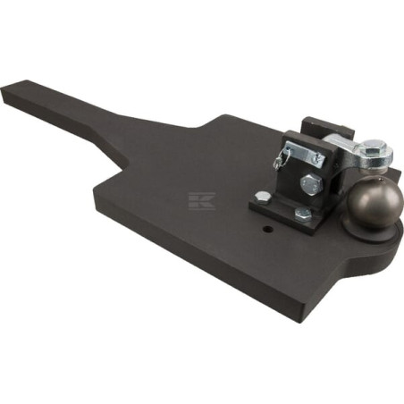 Barre inférieur SCHARMÜLLER 009600210A01