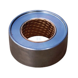 Galet de roulement PÖTTINGER 00SK5954