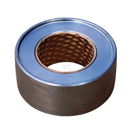 Galet de roulement PÖTTINGER 00SK5954