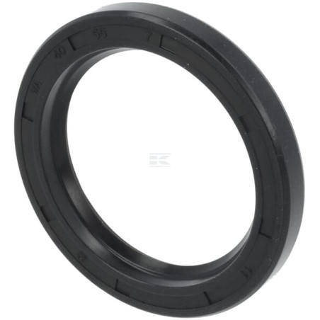 Joint radial KRONE 009361502