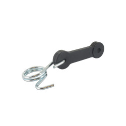 Attache capot adaptable AYP - HUSQVARNA 160793 - 532160793