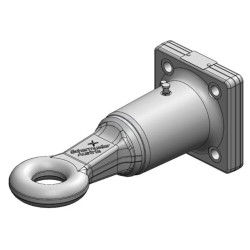 OEillet de remorque SCHARMÜLLER 006526220A02
