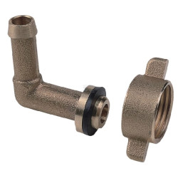 Tube de jonction ARAG 006520