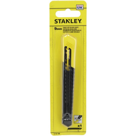 Couteau STANLEY 010150