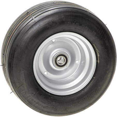Roue complète KRONE 009530581