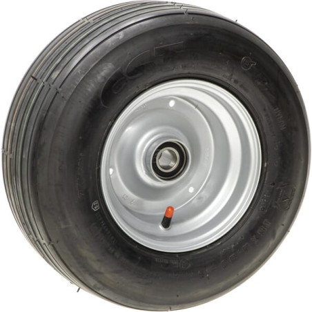 Roue complète KRONE 009530581