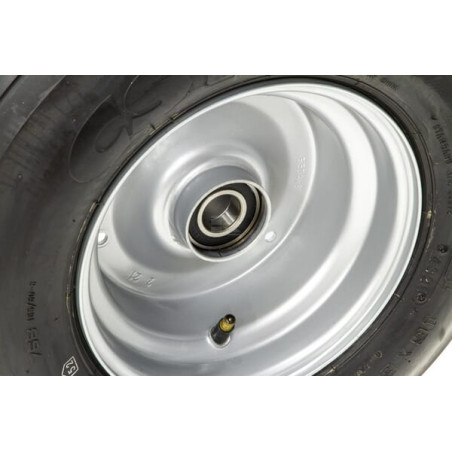 Roue complète KRONE 009530581