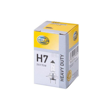 Ampoule RAICO 007157241