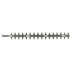 Lame de taille-haies 634mm GGP - CASTELGARDEN 6981170