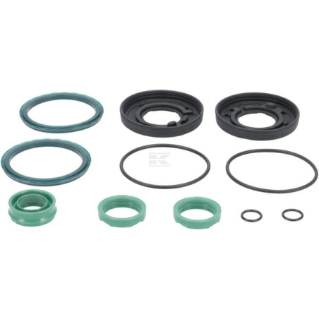 Raccord d'usure METAL-WORK 0090630101