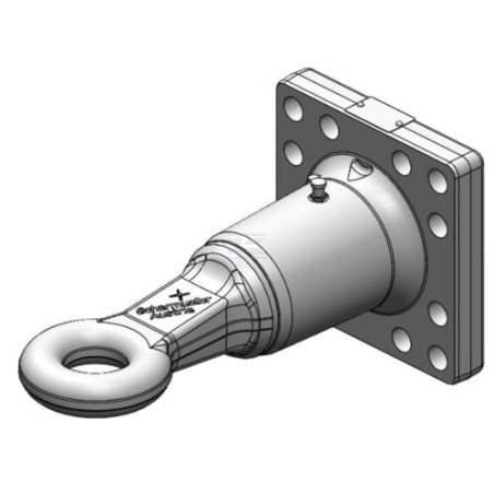 Anneau SCHARMÜLLER 006656220A02